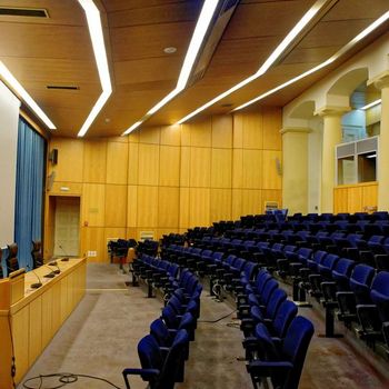 8ο Ευρωπαϊκό Συνδυασμένο Μάθημα Παιδιατρικής Νευρο-Ογκολογίας