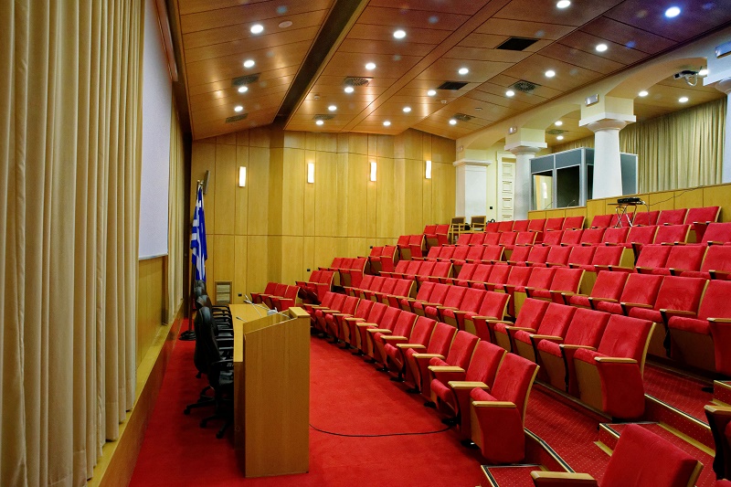 Εκδήλωση της Γενικής Γραμματείας Ιθαγένειας του Υπουργείου Εσωτερικών